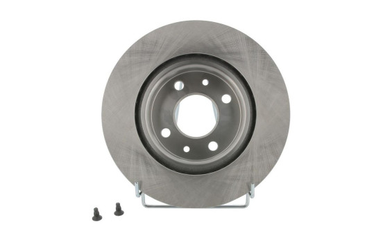 Brake Disc PREMIER DDF1096 Ferodo