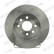 Brake Disc PREMIER DDF1097 Ferodo