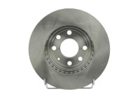 Brake Disc PREMIER DDF1097 Ferodo