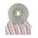 Brake Disc PREMIER DDF1099C Ferodo, Thumbnail 3