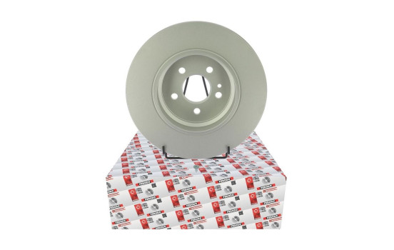 Brake Disc PREMIER DDF1099C Ferodo, Image 3