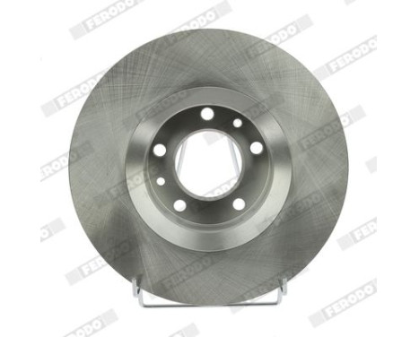 Brake Disc PREMIER DDF1103 Ferodo