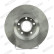 Brake Disc PREMIER DDF1103 Ferodo