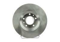 Brake Disc PREMIER DDF1103 Ferodo