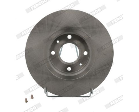 Brake Disc PREMIER DDF1106 Ferodo