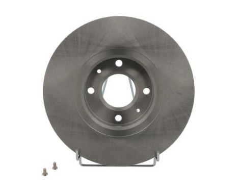 Brake Disc PREMIER DDF1106 Ferodo