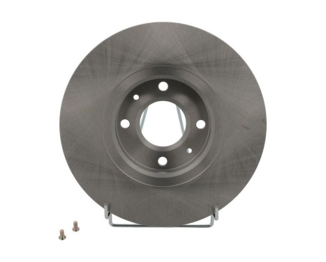 Brake Disc PREMIER DDF1106 Ferodo
