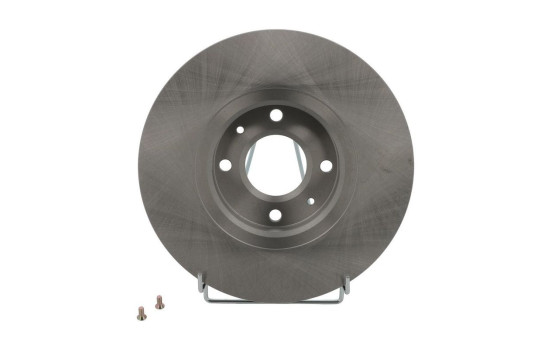 Brake Disc PREMIER DDF1106 Ferodo