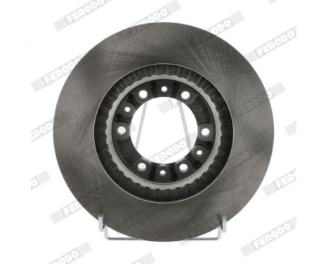 Brake Disc PREMIER DDF1109 Ferodo