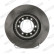 Brake Disc PREMIER DDF1109 Ferodo