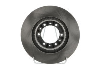 Brake Disc PREMIER DDF1109 Ferodo