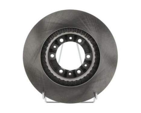 Brake Disc PREMIER DDF1109 Ferodo