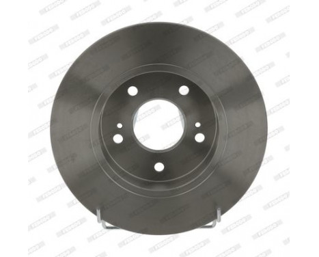 Brake Disc PREMIER DDF1110 Ferodo