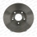 Brake Disc PREMIER DDF1110 Ferodo