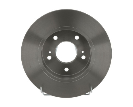 Brake Disc PREMIER DDF1110 Ferodo