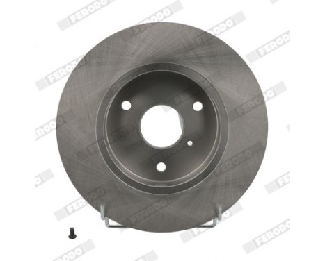 Brake Disc PREMIER DDF1111 Ferodo