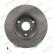 Brake Disc PREMIER DDF1111 Ferodo