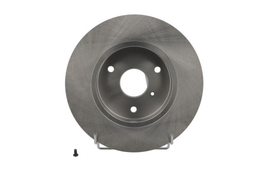 Brake Disc PREMIER DDF1111 Ferodo