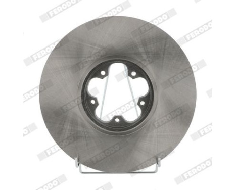 Brake Disc PREMIER DDF1112 Ferodo