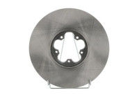 Brake Disc PREMIER DDF1112 Ferodo