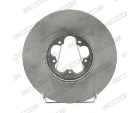 Brake Disc PREMIER DDF1113 Ferodo