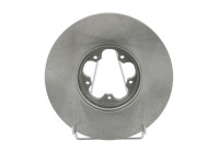 Brake Disc PREMIER DDF1113 Ferodo