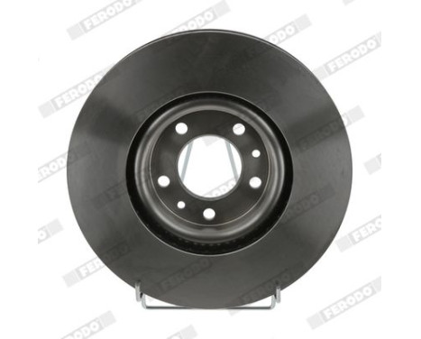 Brake Disc PREMIER DDF1114 Ferodo