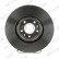 Brake Disc PREMIER DDF1114 Ferodo