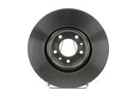 Brake Disc PREMIER DDF1114 Ferodo