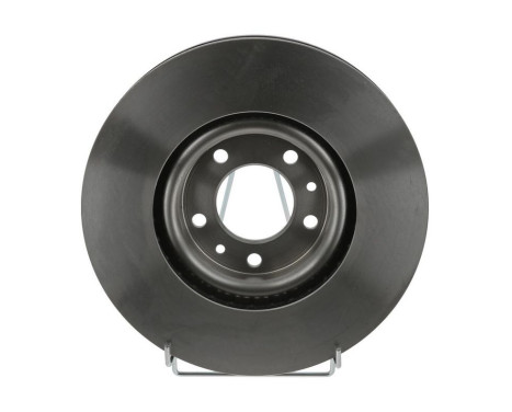 Brake Disc PREMIER DDF1114 Ferodo