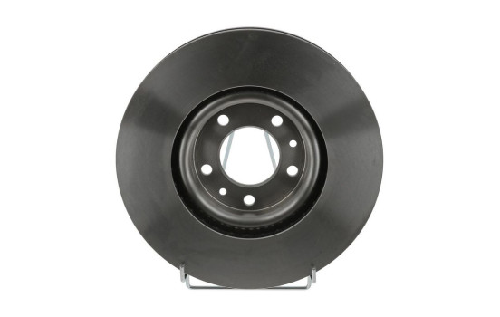 Brake Disc PREMIER DDF1114 Ferodo