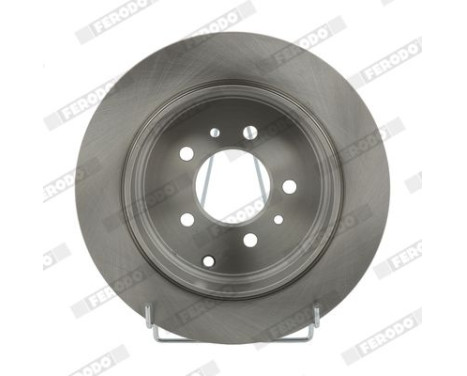 Brake Disc PREMIER DDF1115 Ferodo