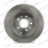 Brake Disc PREMIER DDF1115 Ferodo