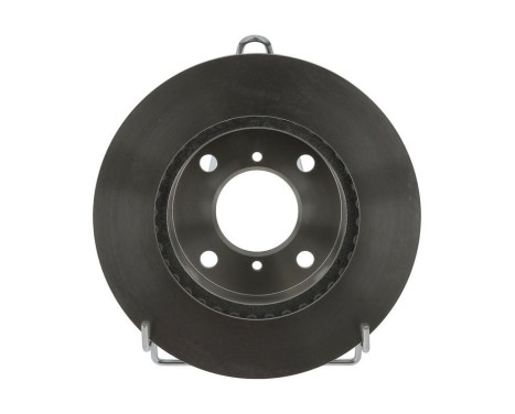 Brake Disc PREMIER DDF1117 Ferodo