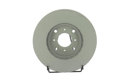 Brake Disc PREMIER DDF1119C Ferodo, Image 2