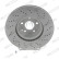 Brake Disc PREMIER DDF1120C-1 Ferodo