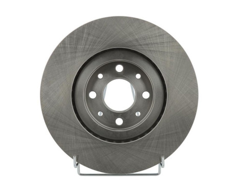 Brake Disc PREMIER DDF1122 Ferodo