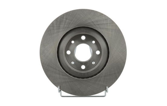 Brake Disc PREMIER DDF1122 Ferodo