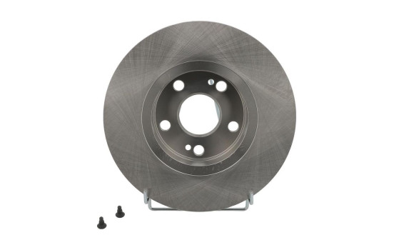 Brake Disc PREMIER DDF1123 Ferodo, Image 2