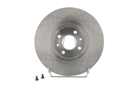 Brake Disc PREMIER DDF1124 Ferodo