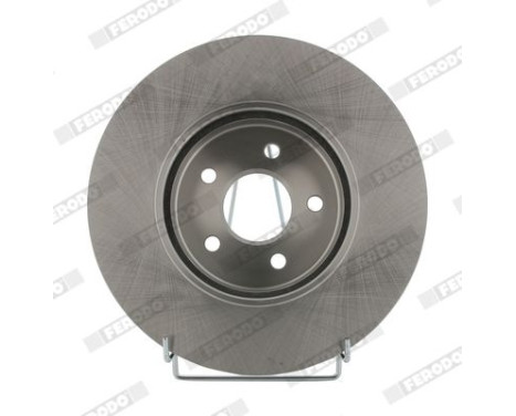 Brake Disc PREMIER DDF1125 Ferodo