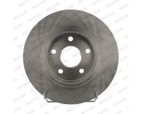 Brake Disc PREMIER DDF1126 Ferodo