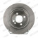 Brake Disc PREMIER DDF1128 Ferodo, Thumbnail 2