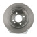 Brake Disc PREMIER DDF1128 Ferodo
