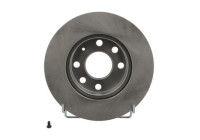 Brake Disc PREMIER DDF1130 Ferodo