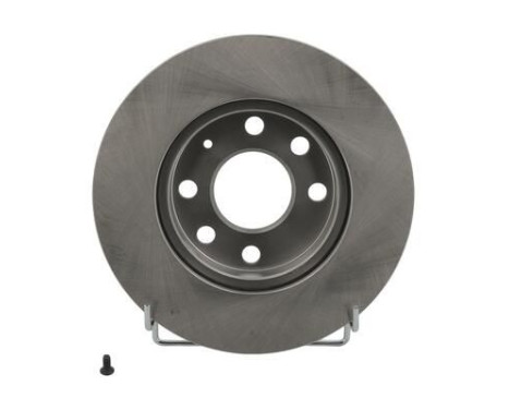 Brake Disc PREMIER DDF1130 Ferodo