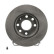 Brake Disc PREMIER DDF1130 Ferodo
