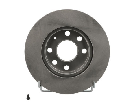 Brake Disc PREMIER DDF1130 Ferodo