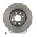 Brake Disc PREMIER DDF1131 Ferodo