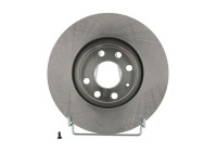 Brake Disc PREMIER DDF1131 Ferodo